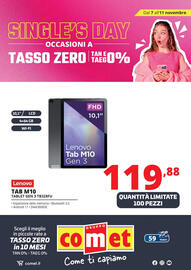 Volantino Comet Pagina 21