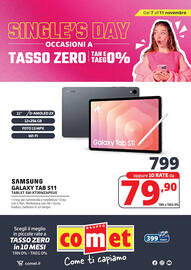 Volantino Comet Pagina 22