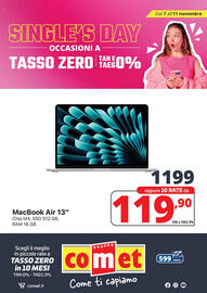 Volantino Comet Pagina 23