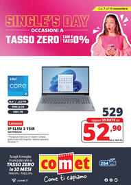 Volantino Comet Pagina 24