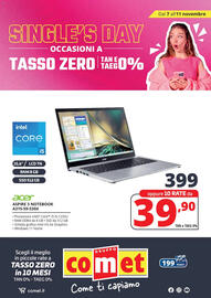 Volantino Comet Pagina 25