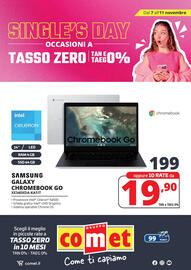 Volantino Comet Pagina 26