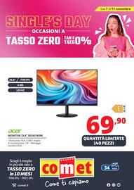 Volantino Comet Pagina 28