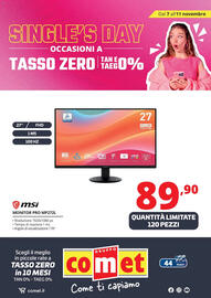 Volantino Comet Pagina 29