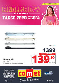 Volantino Comet Pagina 3