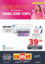 Volantino Comet Pagina 30