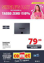 Volantino Comet Pagina 32