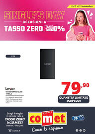 Volantino Comet Pagina 33