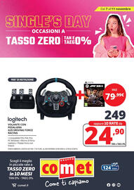 Volantino Comet Pagina 34