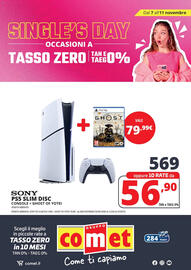 Volantino Comet Pagina 35