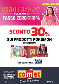 Volantino Comet Pagina 36