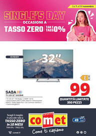 Volantino Comet Pagina 37