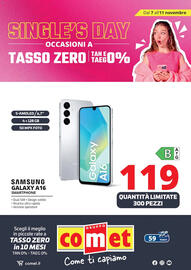 Volantino Comet Pagina 4