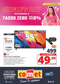 Volantino Comet Pagina 40