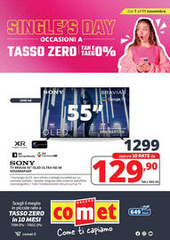 Volantino Comet Pagina 41