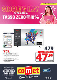 Volantino Comet Pagina 42