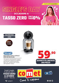 Volantino Comet Pagina 43