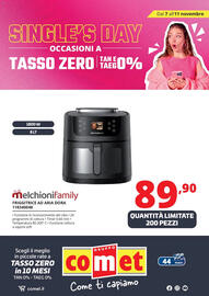Volantino Comet Pagina 44