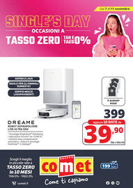 Volantino Comet Pagina 45