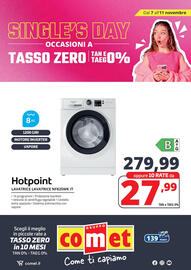 Volantino Comet Pagina 49