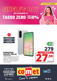 Volantino Comet Pagina 5