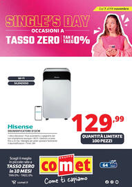 Volantino Comet Pagina 50