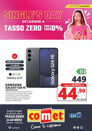 Volantino Comet Pagina 6