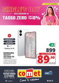 Volantino Comet Pagina 7