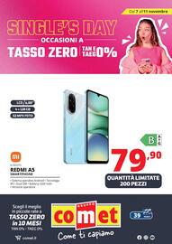 Volantino Comet Pagina 8