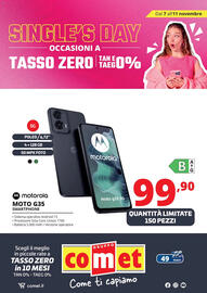 Volantino Comet Pagina 9