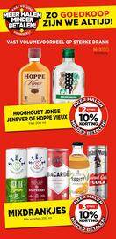 Vomar Voordeelmarkt folder Pagina 14