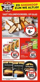 Vomar Voordeelmarkt folder Pagina 15