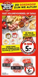 Vomar Voordeelmarkt folder Pagina 16