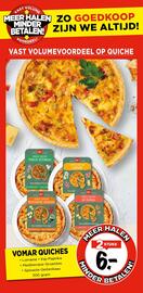 Vomar Voordeelmarkt folder Pagina 19