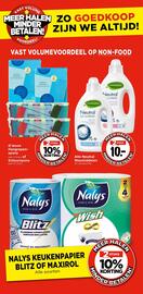 Vomar Voordeelmarkt folder Pagina 2