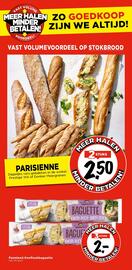 Vomar Voordeelmarkt folder Pagina 21