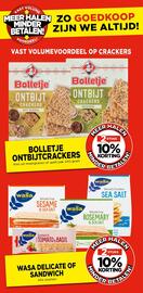 Vomar Voordeelmarkt folder Pagina 23