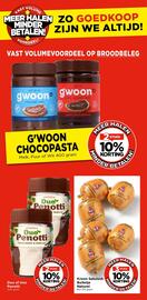 Vomar Voordeelmarkt folder Pagina 26