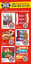 Vomar Voordeelmarkt folder Pagina 27