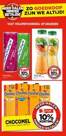 Vomar Voordeelmarkt folder Pagina 32