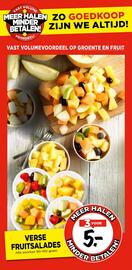 Vomar Voordeelmarkt folder Pagina 33