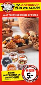 Vomar Voordeelmarkt folder Pagina 34