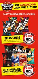 Vomar Voordeelmarkt folder Pagina 35