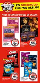 Vomar Voordeelmarkt folder Pagina 36