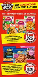 Vomar Voordeelmarkt folder Pagina 37