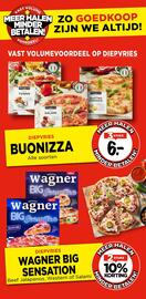 Vomar Voordeelmarkt folder Pagina 38