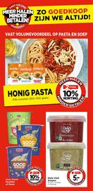 Vomar Voordeelmarkt folder Pagina 39