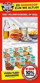Vomar Voordeelmarkt folder Pagina 4