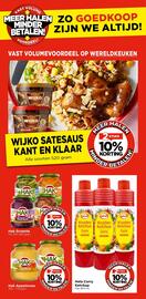 Vomar Voordeelmarkt folder Pagina 40