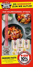 Vomar Voordeelmarkt folder Pagina 41